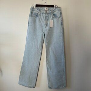 Anine Bing Hugh Jeans